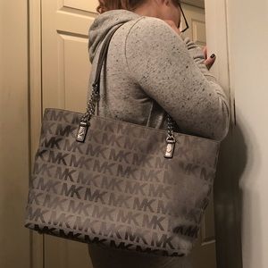 Michael Kors tote bag